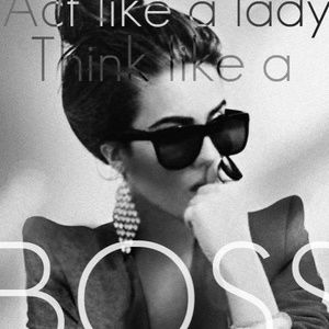 Meet your Posher, Melissa